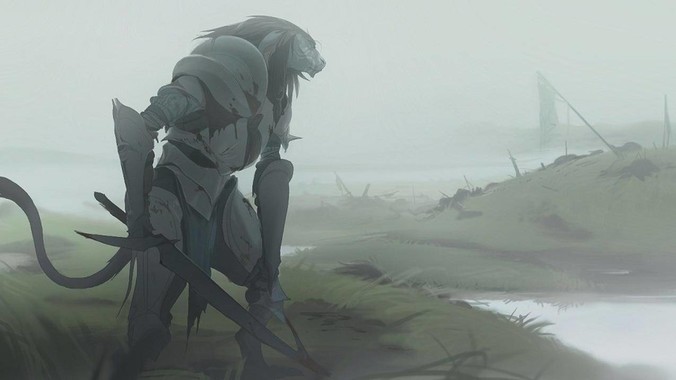 如何评价 Steam 新游《捞女游戏》（已改名《情感反诈模拟器》）？